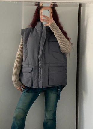 y2k Body warmer , staat: Goed, maat: L, € 34,99, € 37,44 inclusief Kopersbescherming