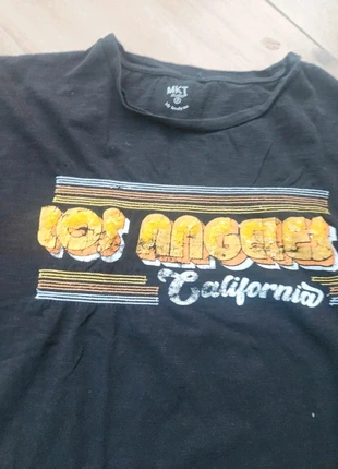 T-shirt MKT Studio - Taille S, marque: MKT Studio, état: Très bon état, taille: S / 36 / 8, 6,00 €, 7,00 € Protection acheteurs incluse