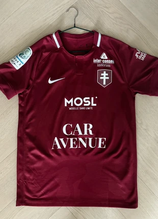 Metz 17-18 issued - Wesley Fofana 6, marque: Nike, état: Neuf sans étiquette, taille: M, 100,00 €, 105,70 € Protection acheteurs incluse