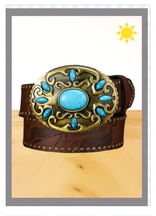 Ceinture mode, condition: Very good, size: Adjustable, €13.00, €14.35 includes Buyer Protection Pro