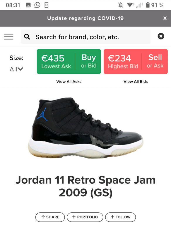 Jordan 11 2009 deals