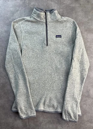 Polaire Patagonia Grise - S Femme, marca: Patagonia, estado: Muy bueno, tamaño: S / 36 / 8, 40,00 €, 42,70 € Protección al comprador incluida