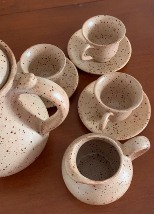 Service à café , marque: Vallauris, état: Bon état, 8,00 €, 9,10 € Protection acheteurs incluse