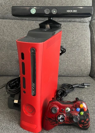 Xbox 360 RE 5 rgh3 hdd 1 to, brand: Xbox, condition: Satisfactory, €169.00, €178.15 includes Buyer Protection