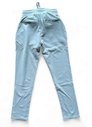 Jogging Gris Clair pantalon, merk: west mark, staat: Goed, maat: S, € 6,00, € 7,00 inclusief Kopersbescherming