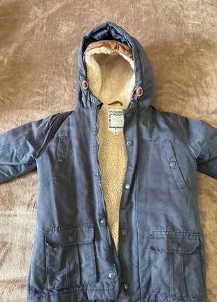 Manteau 3 en 1, marke: Vertbaudet, zustand: Gut, größe: 7 Jahre / 122, 10,00 €, 11,20 € inklusive Vinted-Käuferschutz