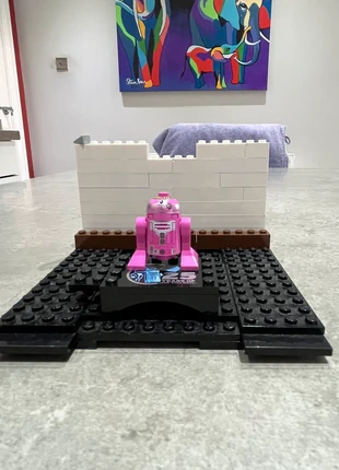 Lego Star Wars Astromech Droid, QT-KT Item No: sw1393, brand: LEGO Star Wars, condition: New without tags, size: S, £14.99, £16.49 includes Buyer Protection