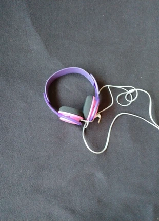 Écouteurs enfant Philips, brand: Philips, condition: Satisfactory, €1.50, €2.28 includes Buyer Protection