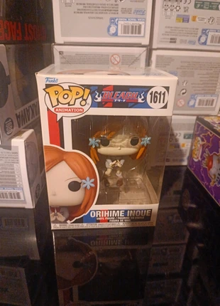 Funko 1611 orihime inoue, marque: Funko, état: Très bon état, taille: 3 ans / 98 cm, 13,00 €, 14,35 € Protection acheteurs incluse
