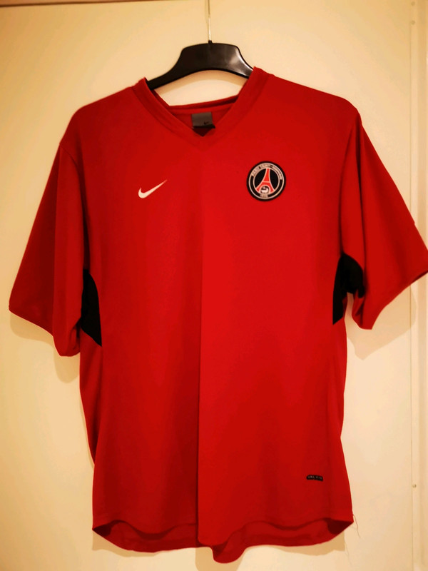 Maillot PSG 2006/2007 XL - Vinted