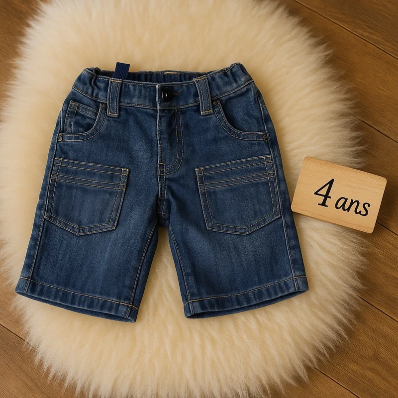 Short