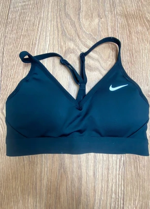 Brassière de sport Nike femme taille Xs, marque: Nike, état: Très bon état, taille: XS, 6,00 €, 7,00 € Protection acheteurs (Pro) incluse