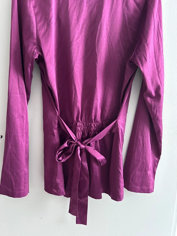 Chemise pyjama - photo numéro 4