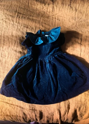 Très jolie robe - jacadi, brand: Jacadi, condizioni: Ottime, taglia: 9-12 mesi / 74 cm, €20.00, €21.70 include la Protezione acquisti