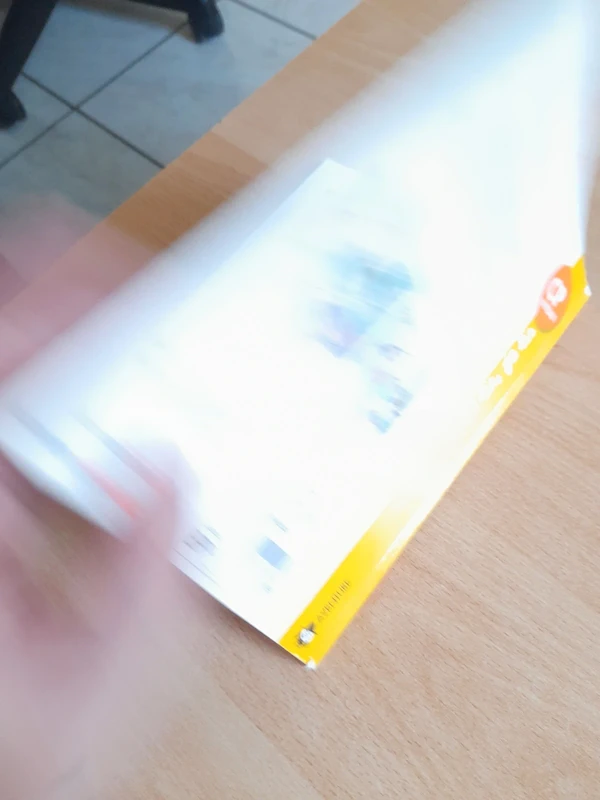 L'ami de Naoki cp niveau 1 - photo numéro 9