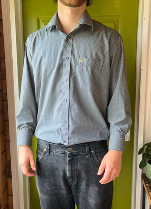 Mens Vintage Shirt Size M, brand: Vintage Dressing, condition: Very good, size: M, £18.00, £19.60 includes Buyer Protection