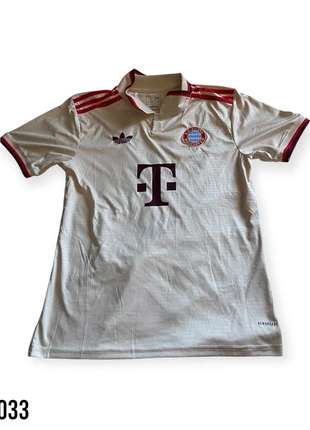 Bayern München KANE #9, marque: adidas, état: Neuf sans étiquette, taille: S, 19,99 €, 21,69 € Protection acheteurs incluse