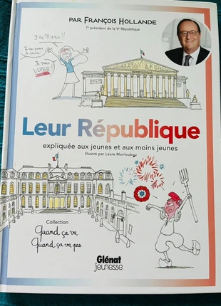 République expliquée aux jeunes, état: Très bon état, 5,00 €, 5,95 € Protection acheteurs incluse