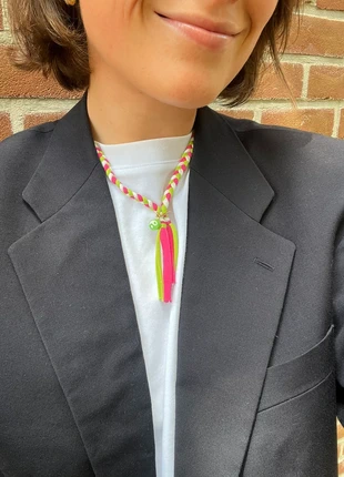 Zomer ketting, marca: zelfgemaakt, estado: Novo sem etiquetas, €7.50, €8.58 inclui Proteção do Comprador