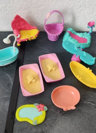 Lot 10 accessoires LPS littlest Petshop, marke: Petshop lot accessoires, zustand: Gut, größe: 4 Jahre / 104, 5,00 €, 5,95 € inklusive Vinted-Käuferschutz