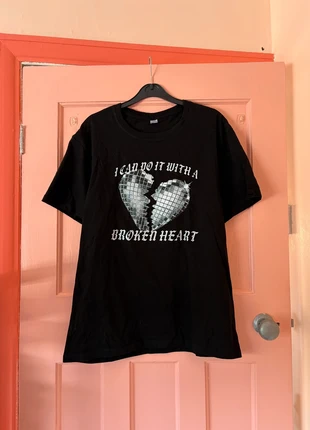 Taylor Swift unofficial Tshirt, brand: Taylor Swift, condition: New without tags, size: L / UK 16-18, £5.00, £5.95 includes Buyer Protection