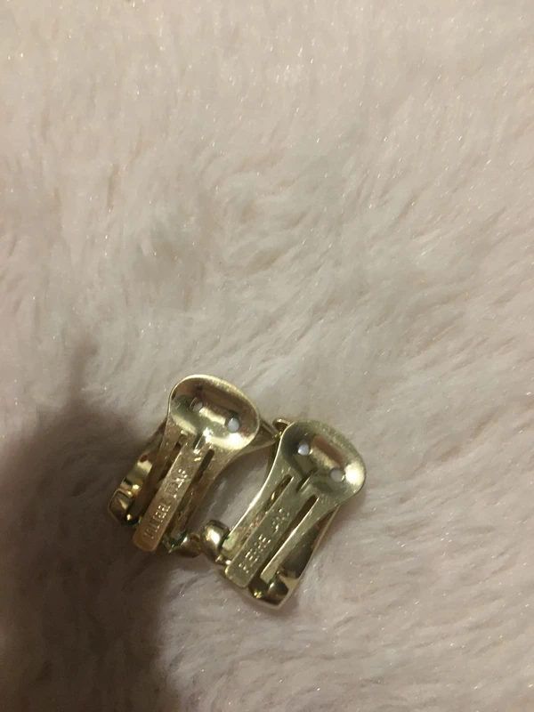 Boucles d’oreilles - photo numéro 7
