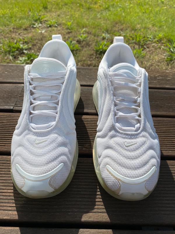 Nike Air Max 720 Vinted