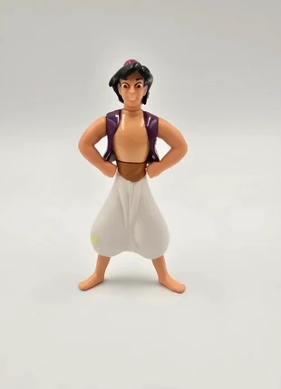 Figurine Articulée Disney Dessin Animé Aladdin - Aladdin en Sultan, marca: Disney, estado: Muy bueno, tamaño: Talla única, 4,50 €, 5,43 € Protección al comprador Pro incluida