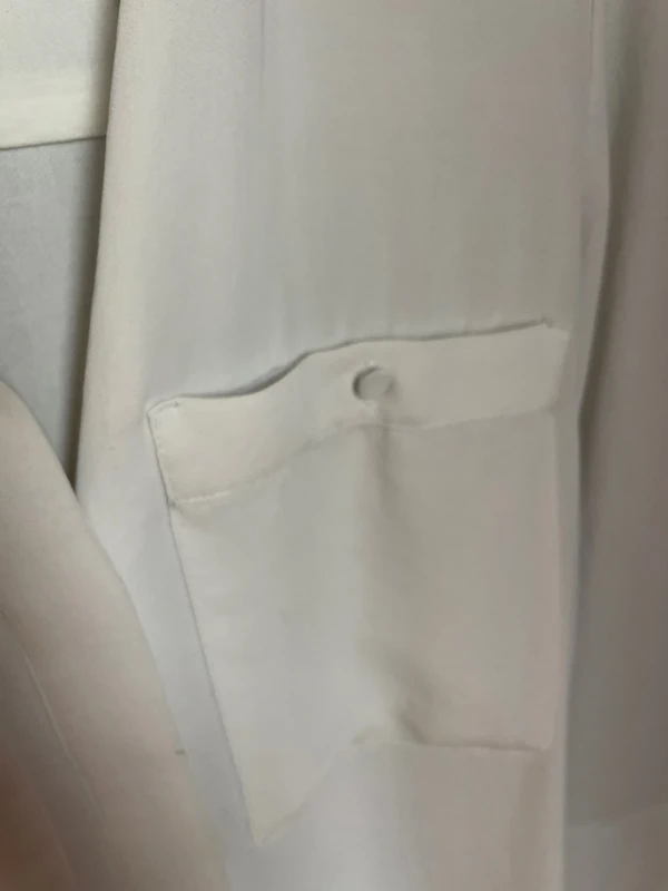 Blouse mango - photo numéro 3