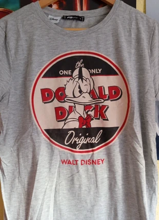 Donald duck, marque: Disney, état: Très bon état, taille: L, 10,00 €, 11,20 € Protection acheteurs incluse