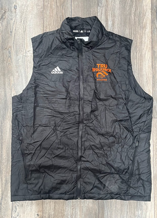 Adidas TRU WolfPack Athletics Vest – Men’s XL, marque: adidas, état: Très bon état, taille: XL, 19,00 €, 20,65 € Protection acheteurs incluse