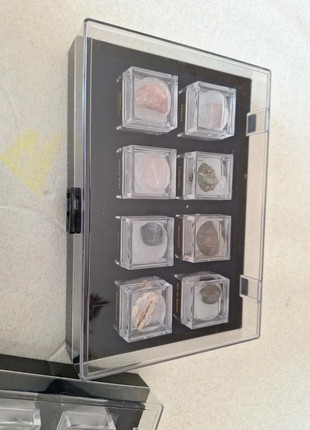 Pierres precieuses, marque: Atlas, état: Bon état, 3,00 €, 3,85 € Protection acheteurs incluse