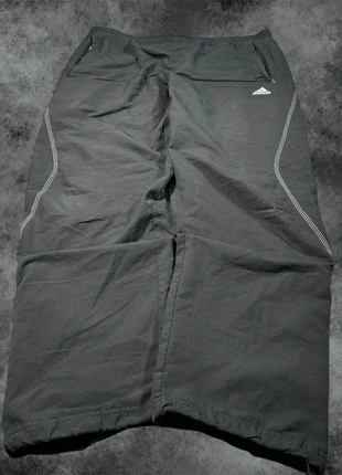 adidas vintage baggy trackpants parachute y2k size L, marque: adidas, état: Très bon état, taille: L, 19,90 €, 21,60 € Protection acheteurs (Pro) incluse