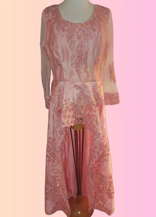 Quelque chose de beau, merk: Handgemaakt, staat: Nieuw zonder prijskaartje, maat: S / 36 / 8, € 9,00, € 10,15 inclusief Kopersbescherming