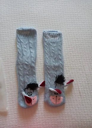 Calzini Disney, brand: Disney, condizioni: Nuovo senza cartellino, taglia: Taglia unica, €5.00, €5.95 include la Protezione acquisti