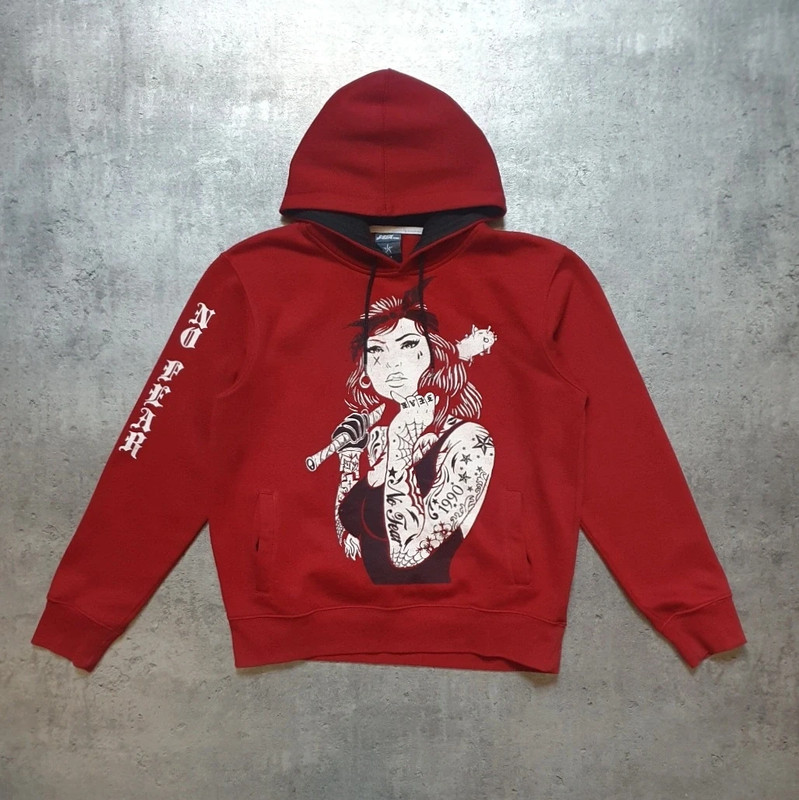 Bluza hoodie hotsell