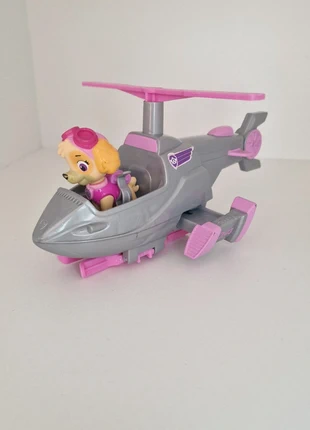 Paw patrol Skye, marca: Paw Patrol, estado: Novo sem etiquetas, tamanho: Tamanho único, €7.50, €8.58 inclui Proteção do Comprador
