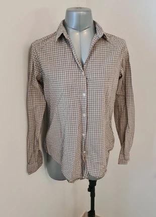 Chemise à carreaux Uniqlo 👔, marque: Uniqlo, état: Très bon état, taille: L, 6,00 €, 7,00 € Protection acheteurs incluse