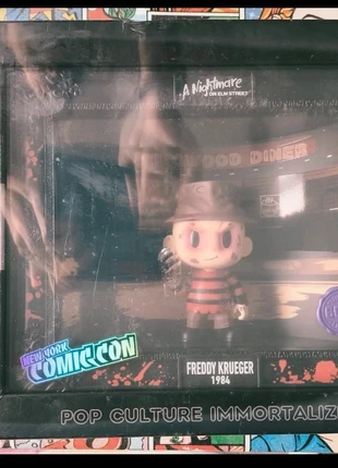 Thrilljoy Pix! Freddy Krueger 06, marca: Thrilljoy, estado: Bom, tamanho: Tamanho único, €50.00, €53.20 inclui Proteção do Comprador