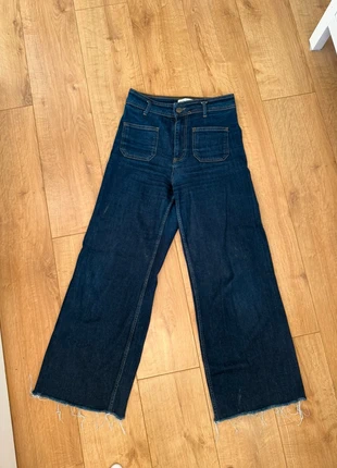 Zara Jeans, brand: Zara, condition: Good, size: S / UK 8-10, £10.00, £11.20 includes Buyer Protection