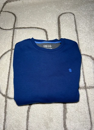 Pull Izod Homme Bleu M, marke: IZOD, zustand: Sehr gut, größe: M, 13,99 €, 15,39 € inklusive Vinted-Käuferschutz