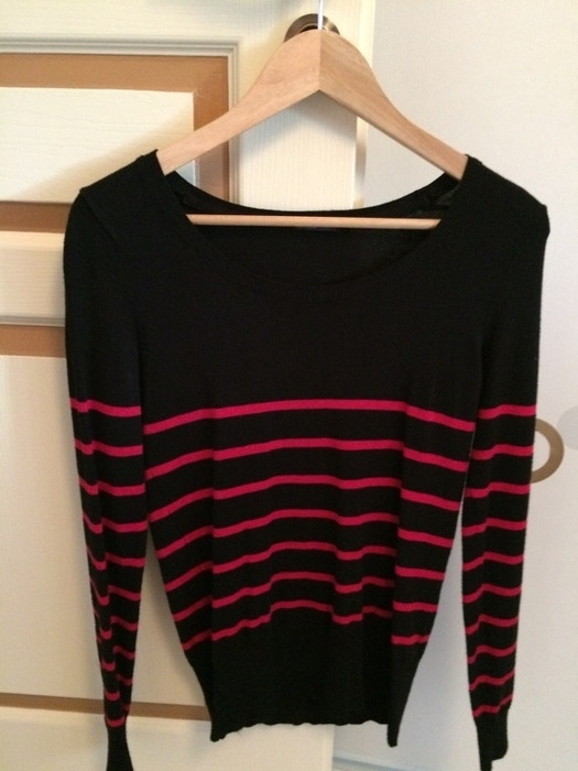 Pull Marin taille 36 2