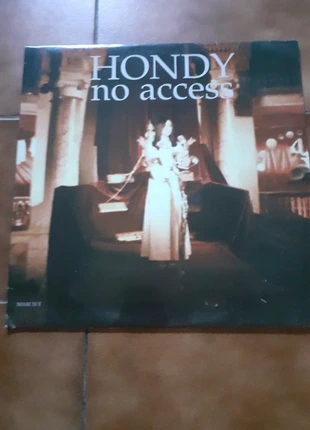 Vinyle maxi 45t Hondy , brand: Vintage, condition: Very good, size: L / 40 / 12, €7.00, €8.05 includes Buyer Protection