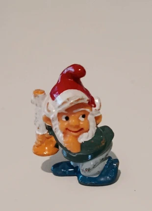 Figurines, brand: sans marque, condition: Good, size: Preemie, up to 44cm, €1.50, €2.28 includes Buyer Protection