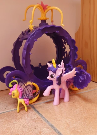 My litten pony, marque: My litten pony, état: Bon état, taille: 3 ans / 98 cm, 5,00 €, 5,95 € Protection acheteurs incluse