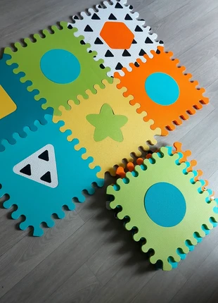 Tapis d éveil, marque: Orchestra, état: Très bon état, 10,00 €, 11,20 € Protection acheteurs incluse