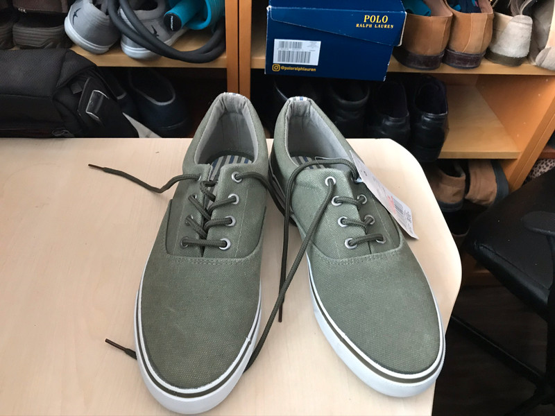 F&f sneakers discount