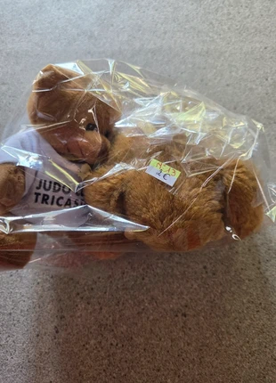 2 peluches, condition: Good, size: 9-12 months / 74 cm, €2.00, €2.80 includes Buyer Protection