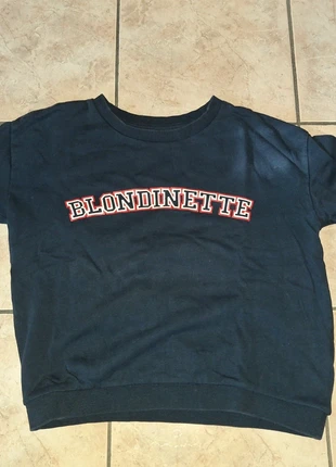 Pull blondinette, marque: Kiabi, état: Bon état, taille: S / 36 / 8, 5,00 €, 5,95 € Protection acheteurs incluse