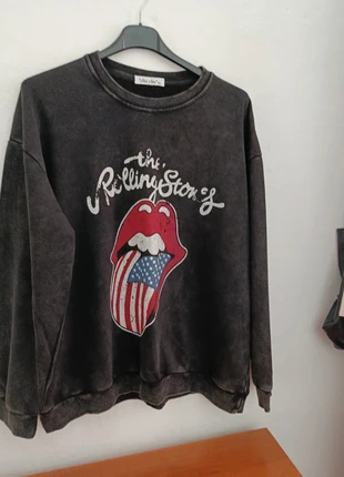 Sudadera Unisex, état: Neuf sans étiquette, taille: XXL / 44 / 16, 4,89 €, 5,83 € Protection acheteurs incluse